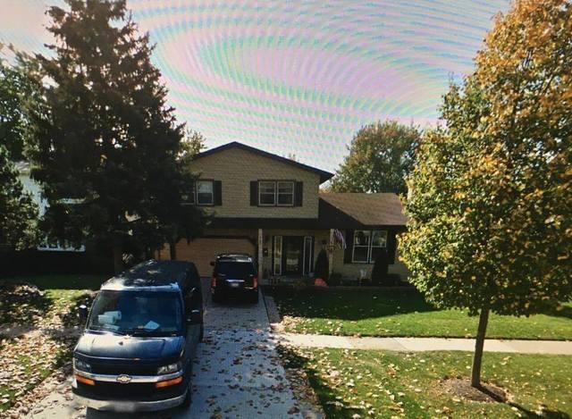 1727 W Willow Ln., Mount Prospect, IL 60056
