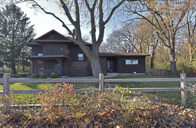 33378 N Fish Lake Rd., Ingleside, IL 60041