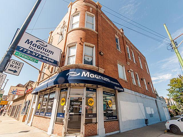 3900 W North Ave., Chicago, IL 60657