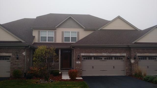 760 E Oliviabrook Dr., Oakbrook Terrace, IL 60181