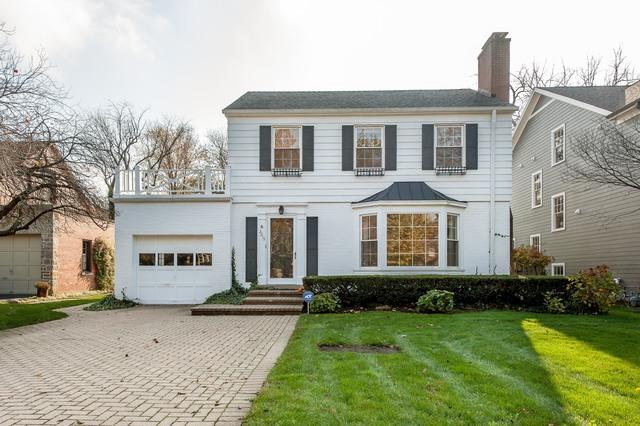 2215 Birchwood Ave., Wilmette, IL 60091
