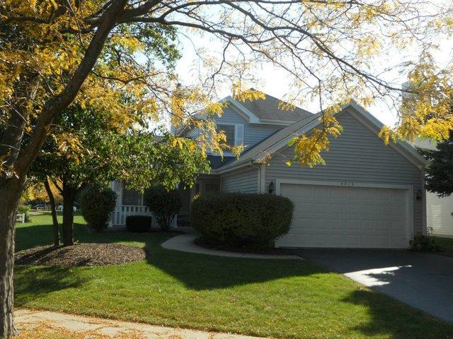4418 W Riverside Dr., Plainfield, IL 60586