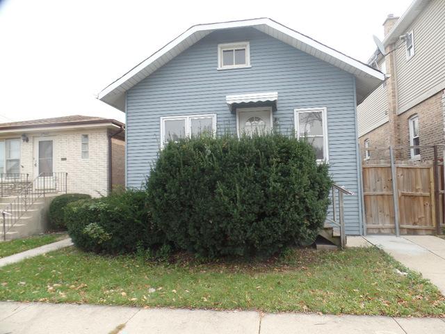 3717 N Olcott Ave., Chicago, IL 60634