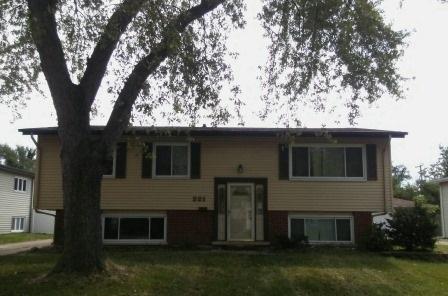 221 Lee St., Park Forest, IL 60466