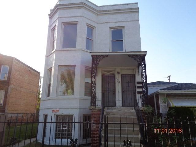 6748 S Rhodes Ave., Chicago, IL 60637