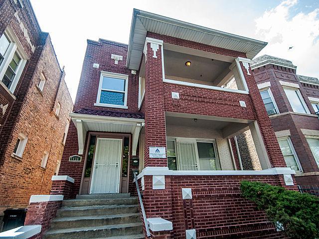 7436 S Eberhart Ave., Chicago, IL 60619