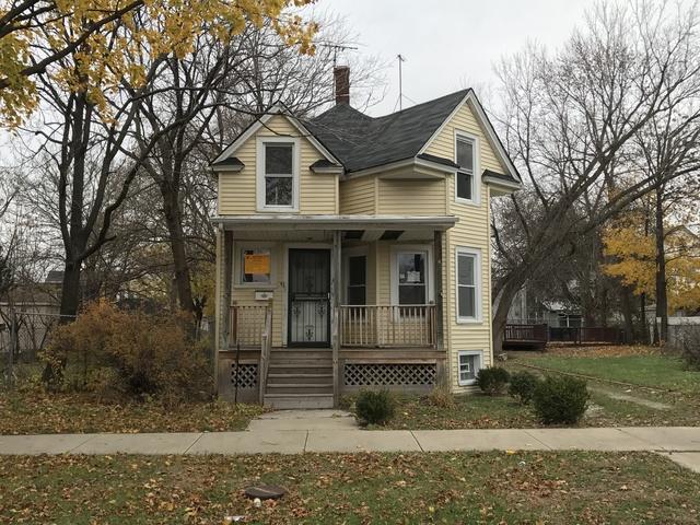 1129 N Waller Ave., Chicago, IL 60651