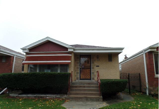 4306 S Homan Ave., Chicago, IL 60632