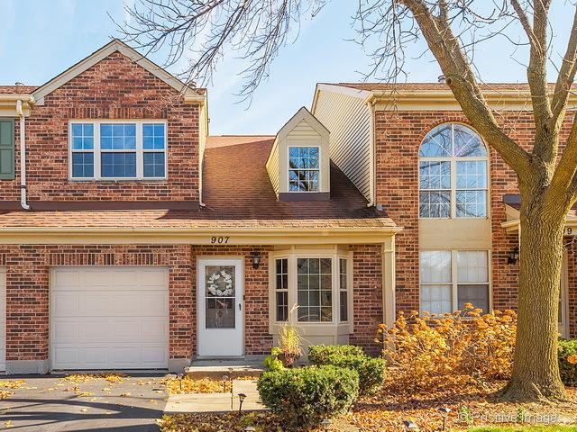 907 Carlisle Ave., Westmont, IL 60559