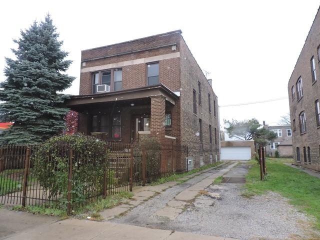 15 W 111th St., Chicago, IL 60628