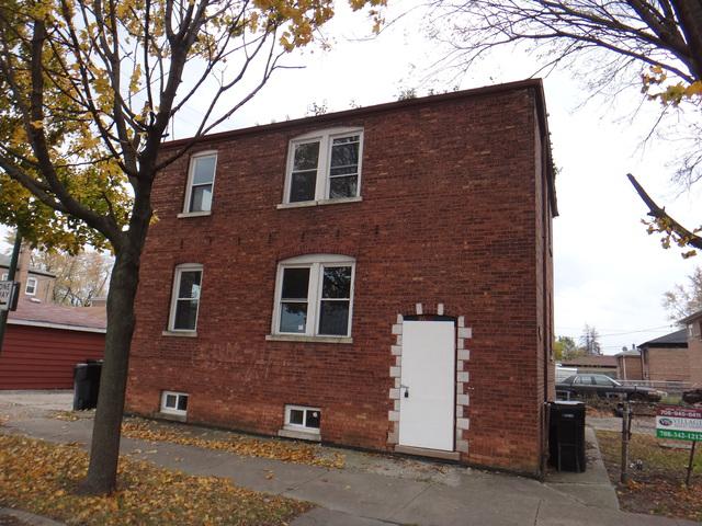 9601 S Harvard Ave., Chicago, IL 60628