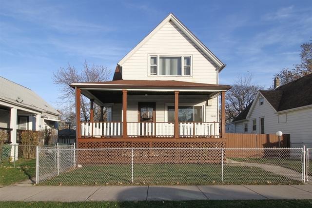 10105 S Lowe Ave., Chicago, IL 60628