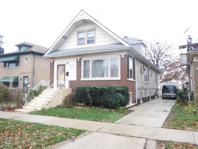 2615 S 61st Ave., Cicero, IL 60804