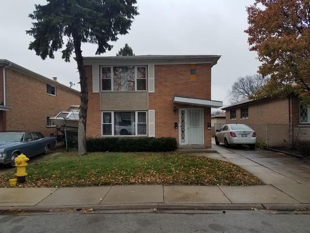 767 Newell Ave., Calumet City, IL 60409