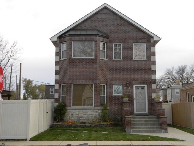 4605 W Waveland Ave., Chicago, IL 60641