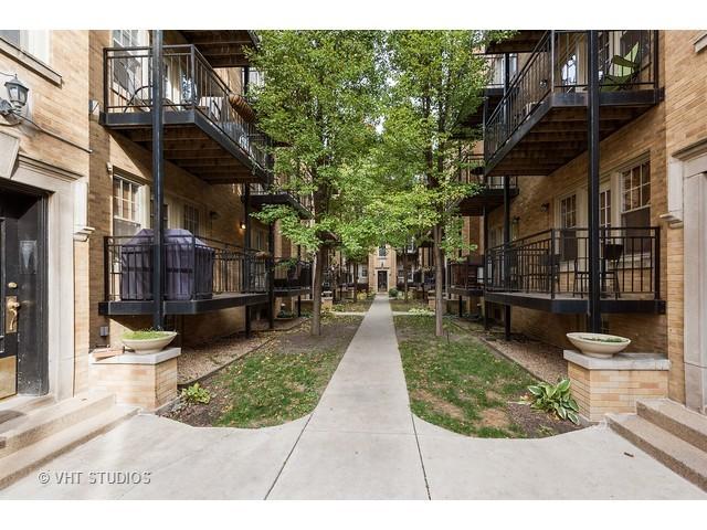 2241 N Lincoln Ave. #1A, Chicago, IL 60614