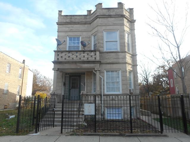 2103 S Harding Ave., Chicago, IL 60623