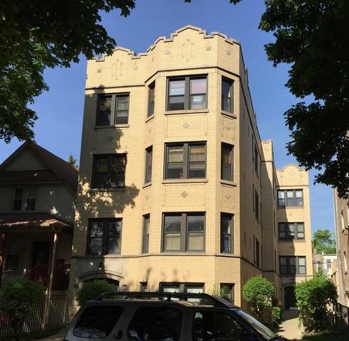 4552 N Drake Ave. #3A, Chicago, IL 60625