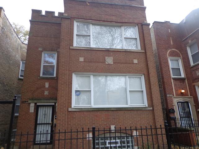 8144 S Marshfield Ave., Chicago, IL 60620