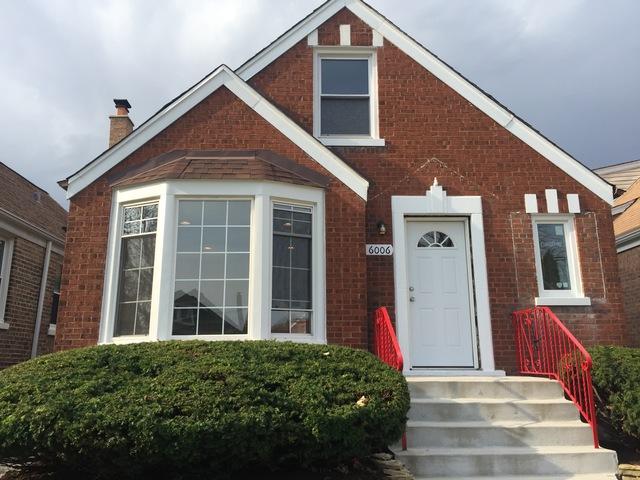 [Address Hidden by Seller], Chicago, IL 60629