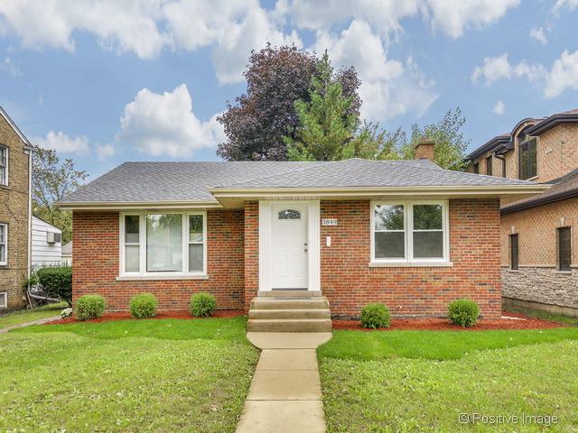 3849 Dobson St., Skokie, IL 60076