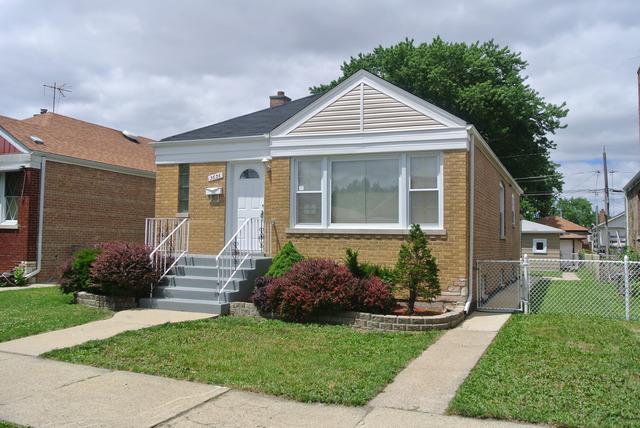 3636 W 69th Pl., Chicago, IL 60629