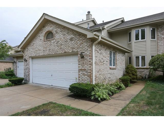 1435 Coventry Ct., Darien, IL 60561