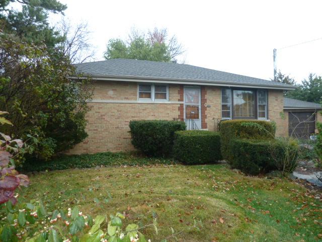 7040 W 81st Pl., Burbank, IL 60459
