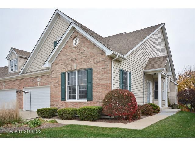 1N175 Mission Ct., Winfield, IL 60190