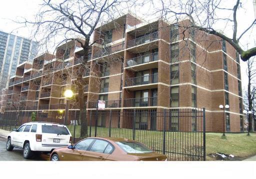 2921 S Michigan Ave. #103, Chicago, IL 60616