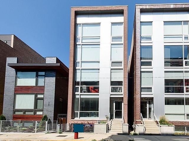 728 N Ada St. #1, Chicago, IL 60642