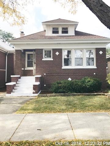 4454 N Monitor Ave., Chicago, IL 60630