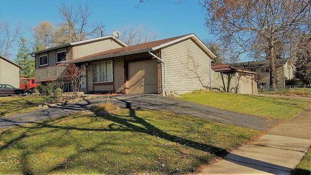 200 Malibu Dr., Bolingbrook, IL 60440