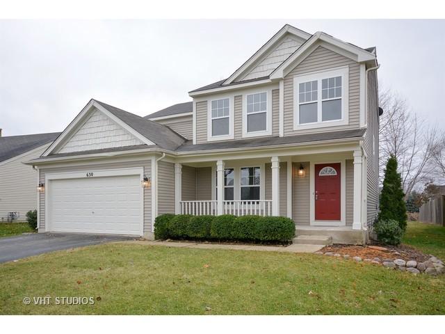 630 Graham Rd., North Aurora, IL 60542