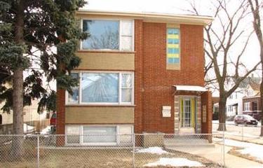 4259 S Campbell Ave., Chicago, IL 60632