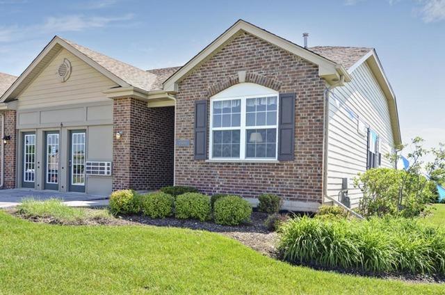 1187 Mandalay Ln. #1, Bolingbrook, IL 60440
