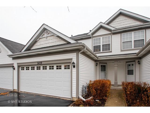 1429 Wesley Ct., Mundelein, IL 60060