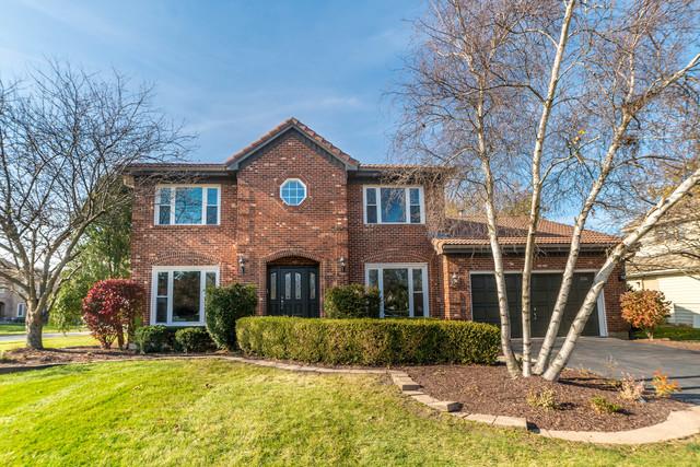 4248 White Eagle Dr., Naperville, IL 60564