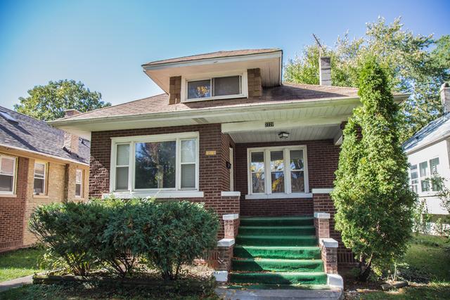 2228 N Sayre Ave., Chicago, IL 60707