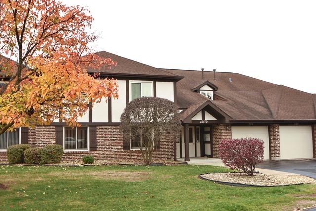 15510 Orlan Brook Dr. #260, Orland Park, IL 60462