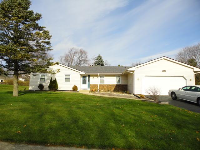 121 Stoney Creek Rd., Dekalb, IL 60115