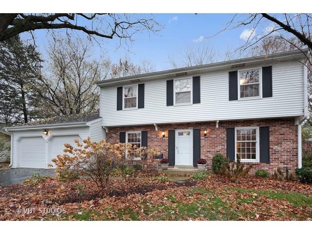 1136 Mary Ln., Naperville, IL 60540