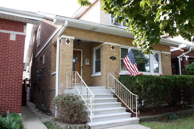 5537 W Dakin St., Chicago, IL 60641