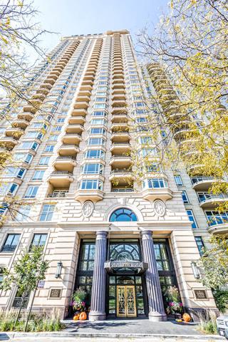 2550 N Lakeview Ave. #S2502, Chicago, IL 60614