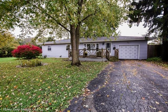 1127 Rooney Dr., Joliet, IL 60435