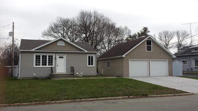 504 S Buchanan St., Wilmington, IL 60481