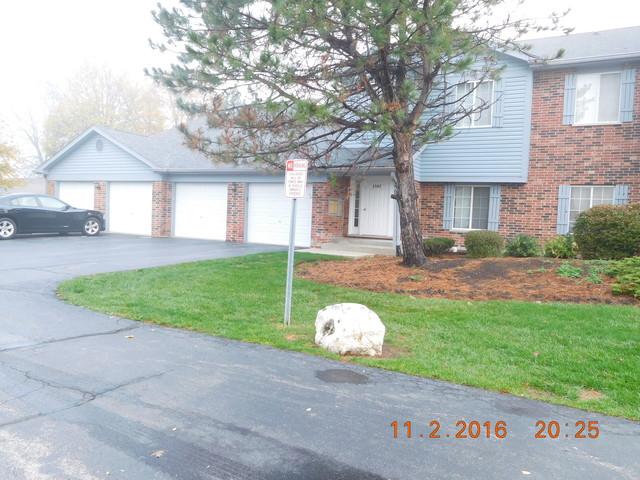 1509 Commodore Ct. #5, Schaumburg, IL 60193
