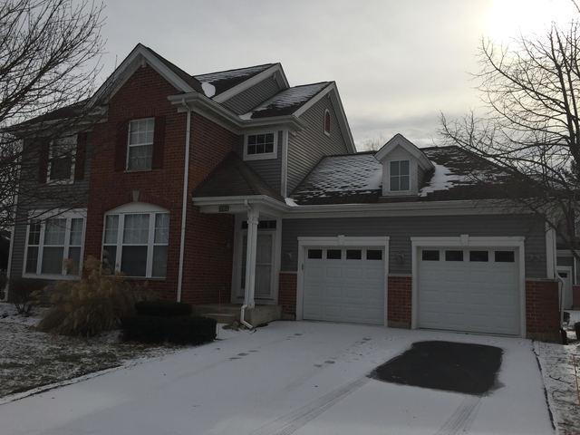 1783 Landreth Ct., Aurora, IL 60504