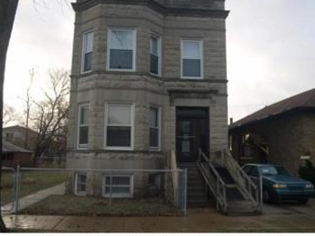 725 E 89th Pl., Chicago, IL 60619