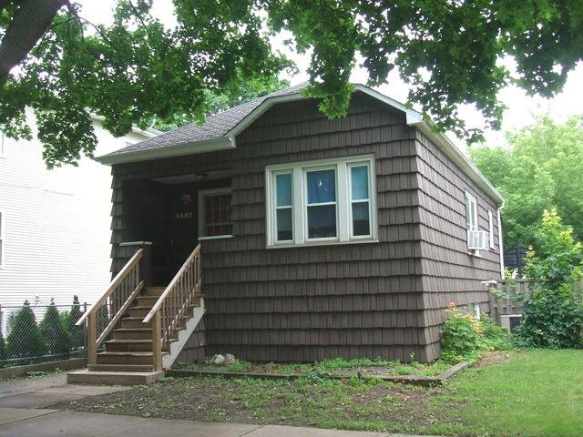 4427 N Melvina Ave., Chicago, IL 60630